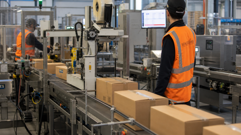 Exportní balení a labeling: Co musí být na obalu průmyslového produktu pro EU, USA a Japonsko