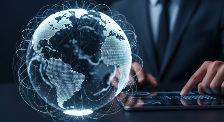 Jak využít e-commerce platformy pro B2B export